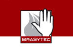 Logo der Firma Brasytec